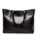 Sac à main femme minimaliste style messager – CLEVI Paris