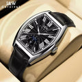 Montre Mécanique Homme CARNIVAL Automatique MIYOTA – CLEVI Paris