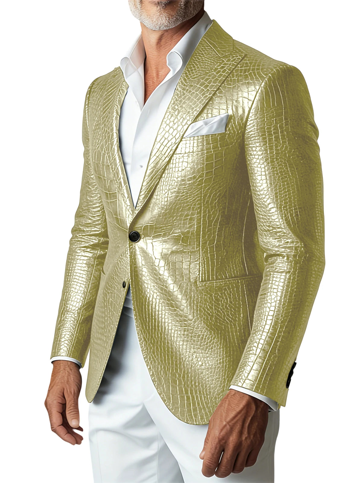 Costume homme 2 pièces, coupe slim – CLEVI Paris