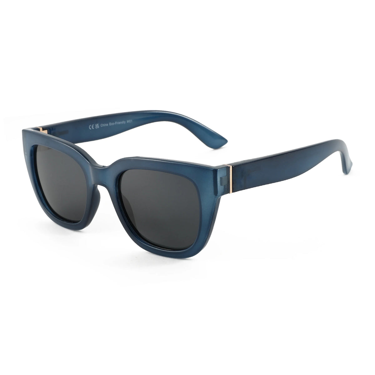 Lunettes AIR EIGHT ZS2218 à verres correcteurs – CLEVI Paris