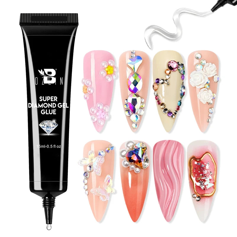 Vernis Gel UV Cat Eye AWStorG 7,5ml Semi-Permanent – CLEVI Paris