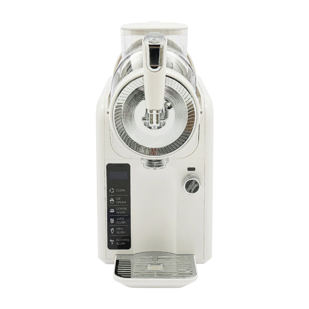Machine à boissons glacées 2 L avec 5 modes – CLEVI Paris
