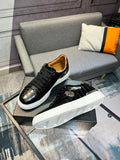 Sneakers basses homme BLLIYOSS – CLEVI Paris