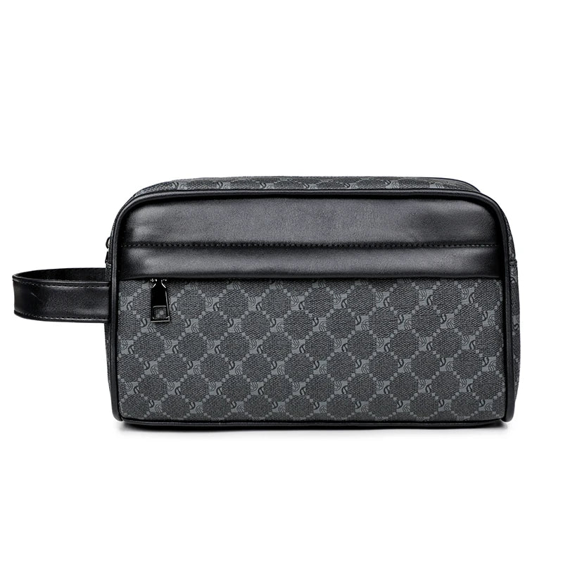 Pochette homme vintage KERMAS ROYAL – CLEVI Paris