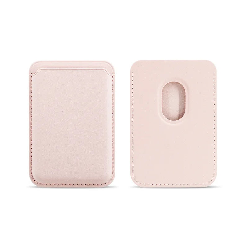 Porte-cartes magnétique pour iPhone 17 – CLEVI Paris