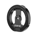 Support magnétique Ulanzi MA02 MagLock pliable – CLEVI Paris