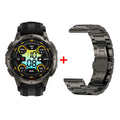 Montre KOSPET TANK T4 GPS cartes hors ligne – CLEVI Paris