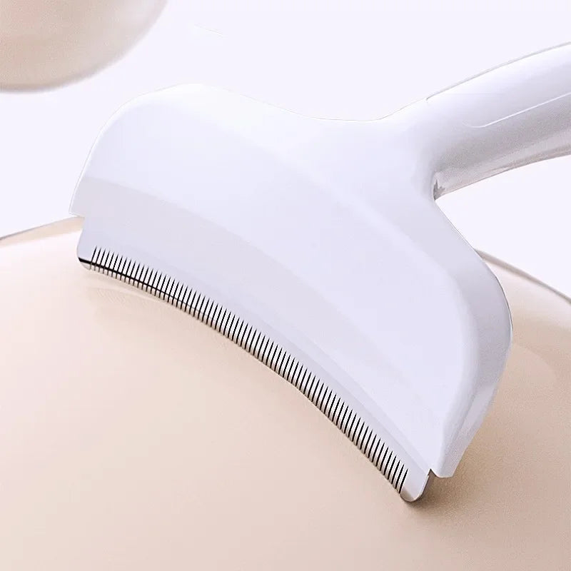 Peigne démêlant de toilettage pour chien et chat – CLEVI Paris