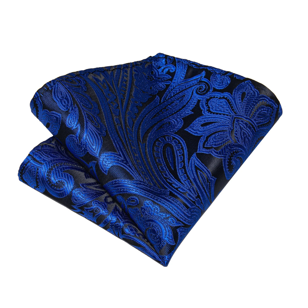 Coffret nœud papillon paisley et accessoires – CLEVI Paris