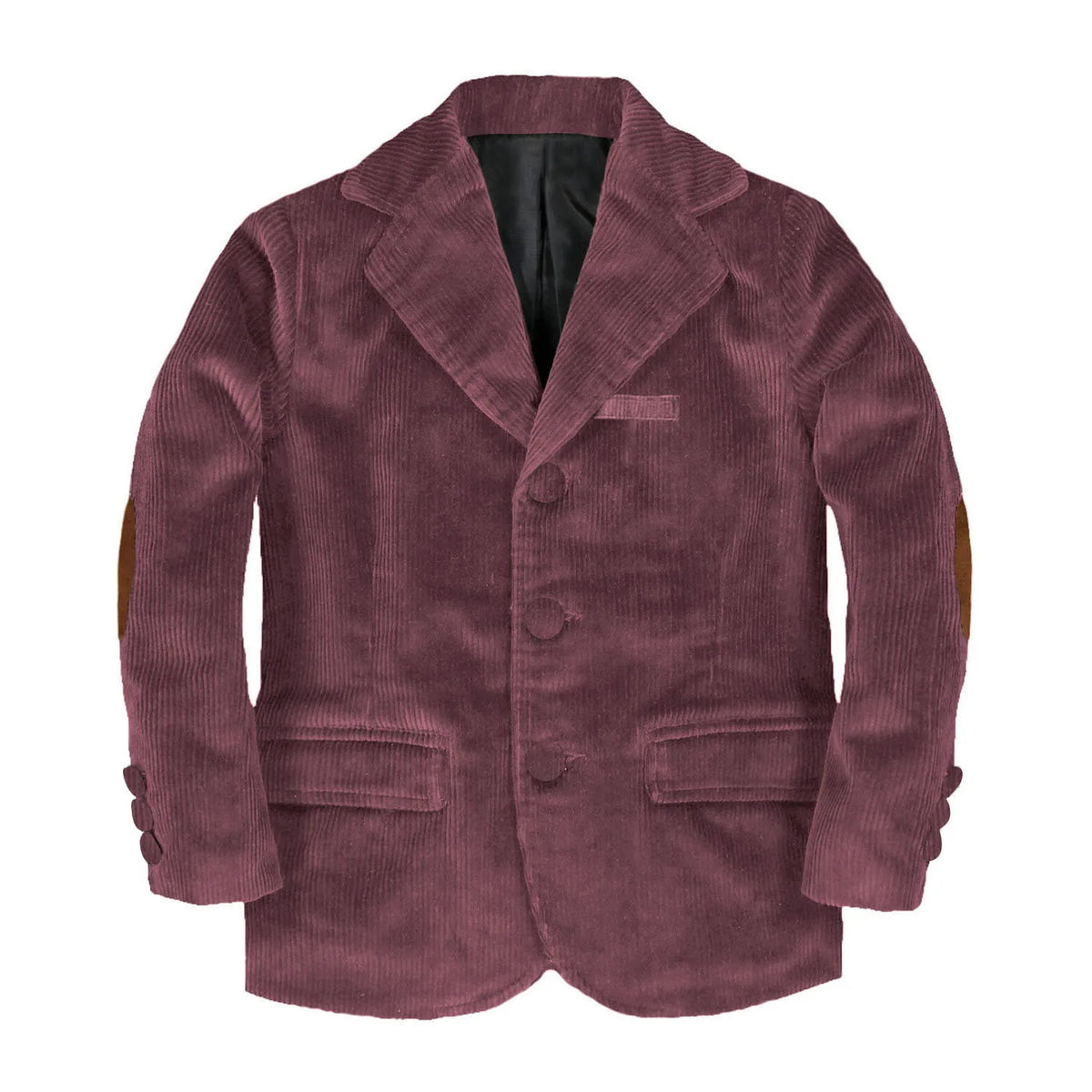 Blazer homme en velours côtelé – CLEVI Paris