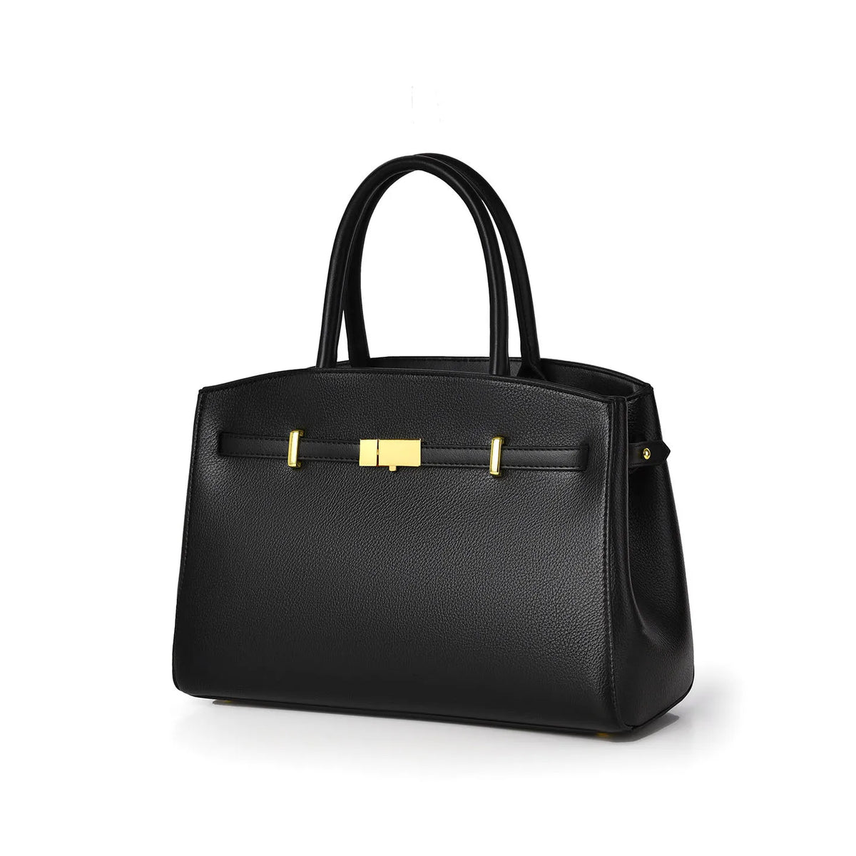 Sac bandoulière femme en similicuir – CLEVI Paris