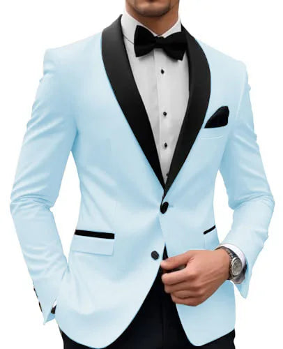 Costume 2 pièces homme – CLEVI Paris