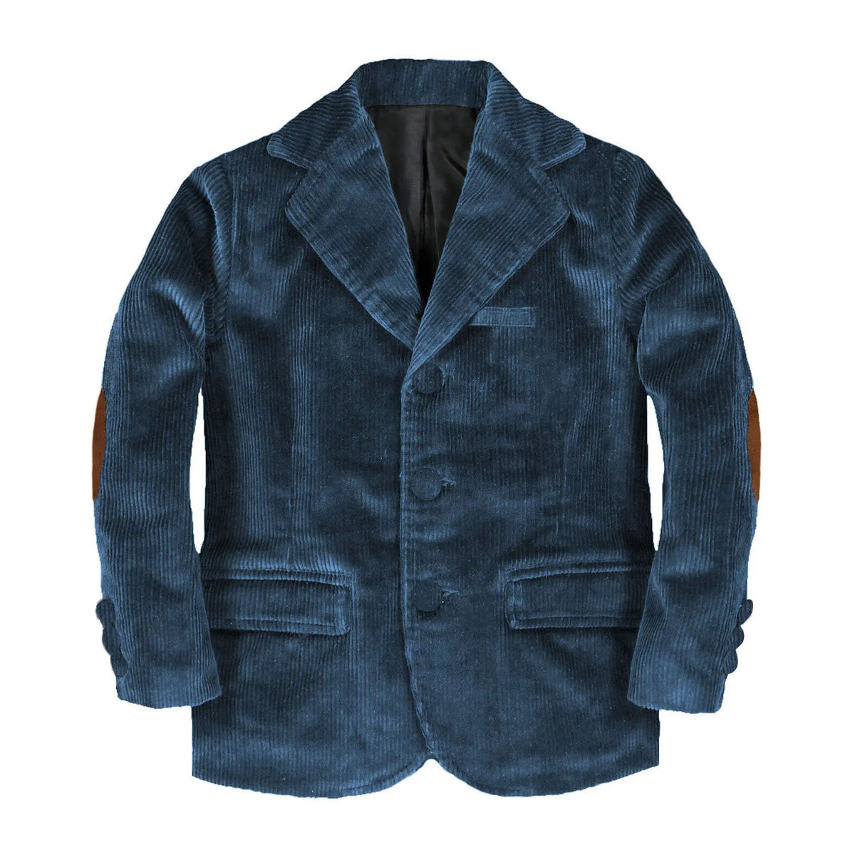 Blazer homme en velours côtelé – CLEVI Paris