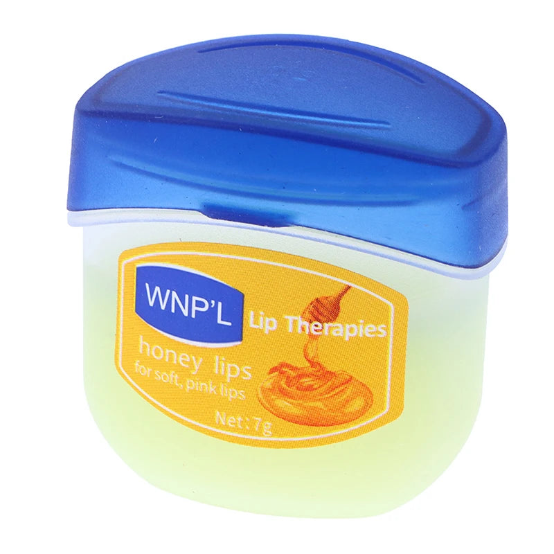 Baume Lèvres Vaseline JETTING – Hydratant, Anti-Gérures & Longue Tenue – CLEVI Paris