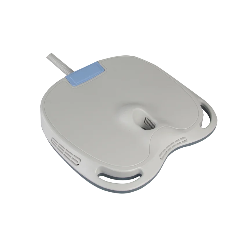 Appareil EMS/HIEMT et RF pour le corps – CLEVI Paris