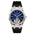 Montre mécanique AESOP 7057 squelette – CLEVI Paris
