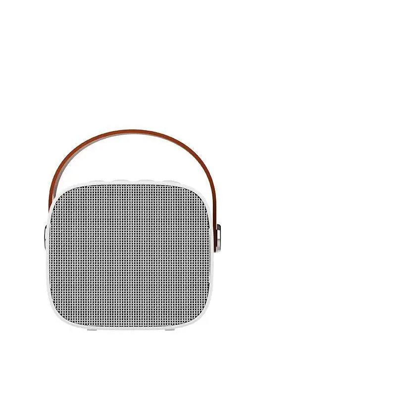 Machine Karaoké Portable Bluetooth Enceinte & 1-2 Micros Sans Fil – CLEVI Paris