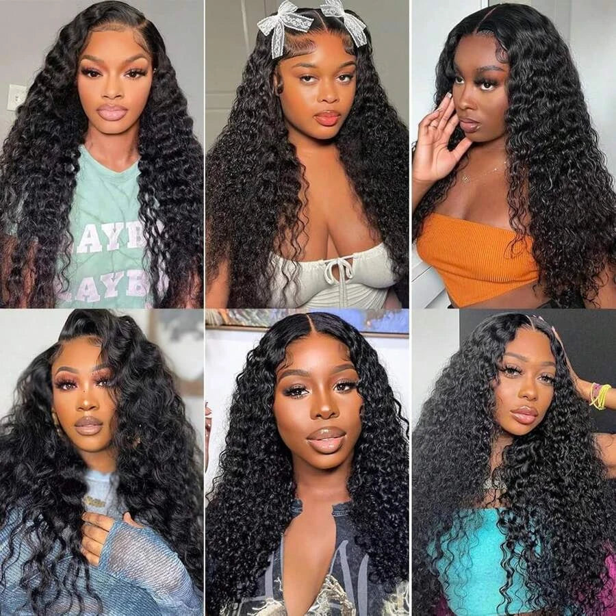 Extensions Deep Wave – CLEVI Paris
