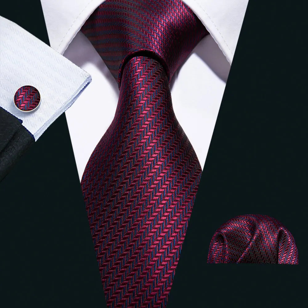 Coffret Cravate Homme 3 Pièces – CLEVI Paris