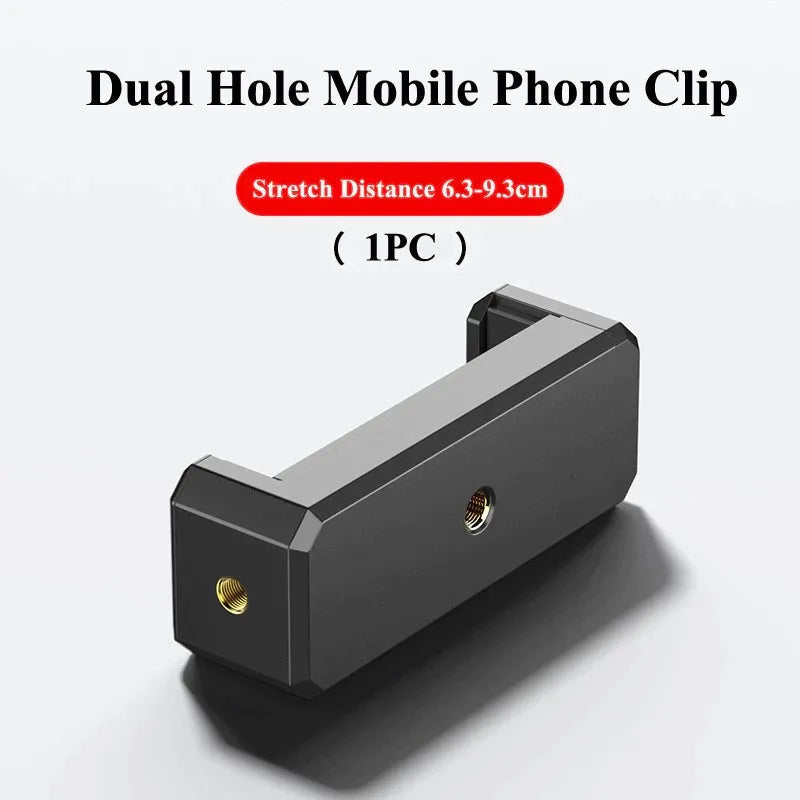 Support téléphone Selens rotatif 360° 1/4 – CLEVI Paris