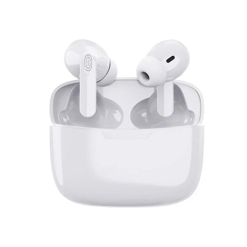 Écouteurs TWS Bluetooth 5.2 ANC HiFi Étanches 30h Sport – CLEVI Paris