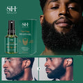 Huile à barbe Sevich au tea tree 30 ml – CLEVI Paris