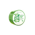 Gel Aloé Vera Hydratant Nature Republic – Soin Coréen Apaisant & Rafraîchissant 300ml – CLEVI Paris