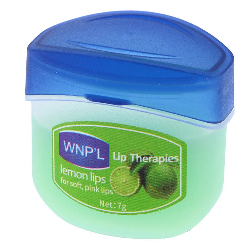 Baume Lèvres Vaseline JETTING – Hydratant, Anti-Gérures & Longue Tenue – CLEVI Paris