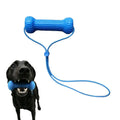 Jouet à mâcher pour chien avec corde – CLEVI Paris