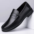 Mocassins à enfiler pour homme – CLEVI Paris
