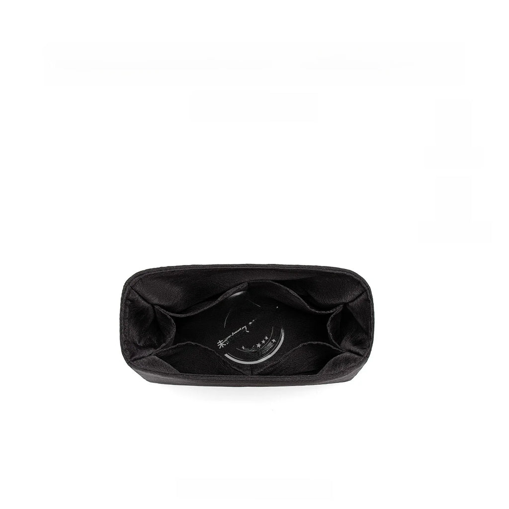 Organisateur de Sac en Soie Satin Femme – CLEVI Paris