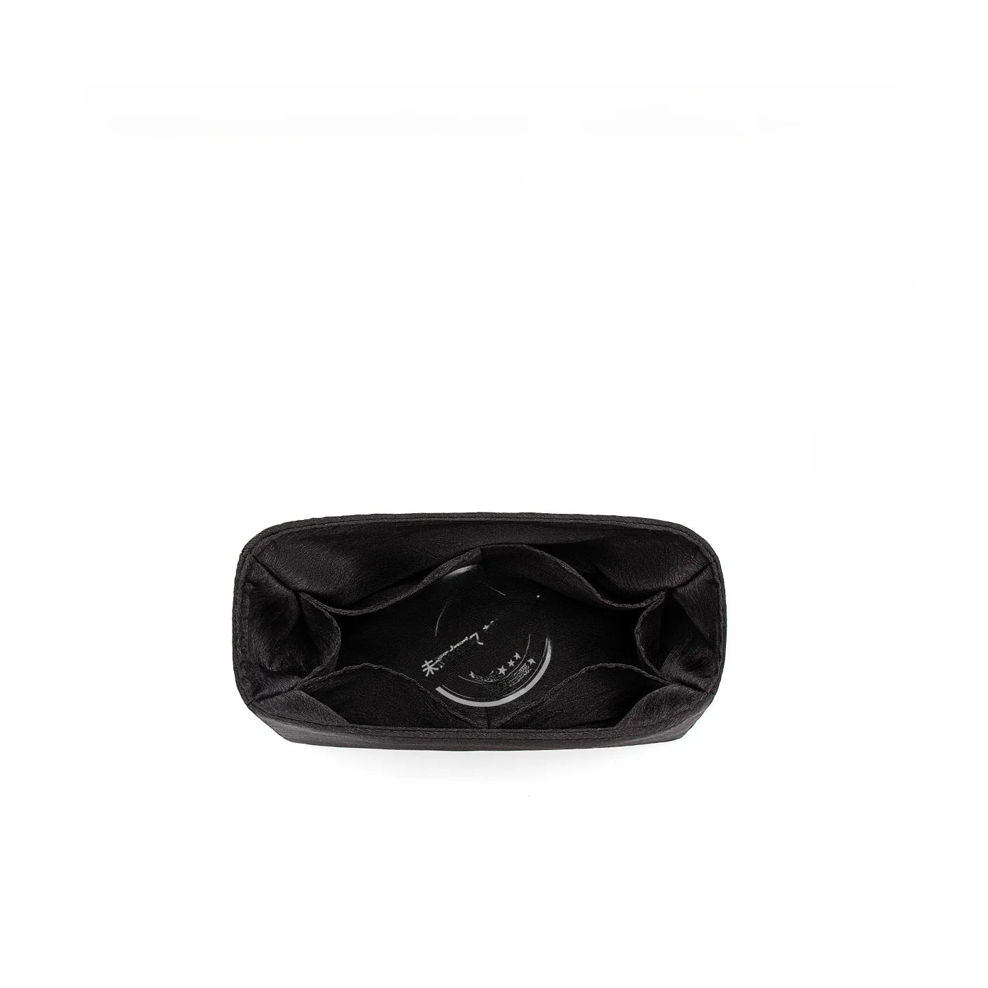 Organisateur de Sac en Soie Satin Femme – CLEVI Paris