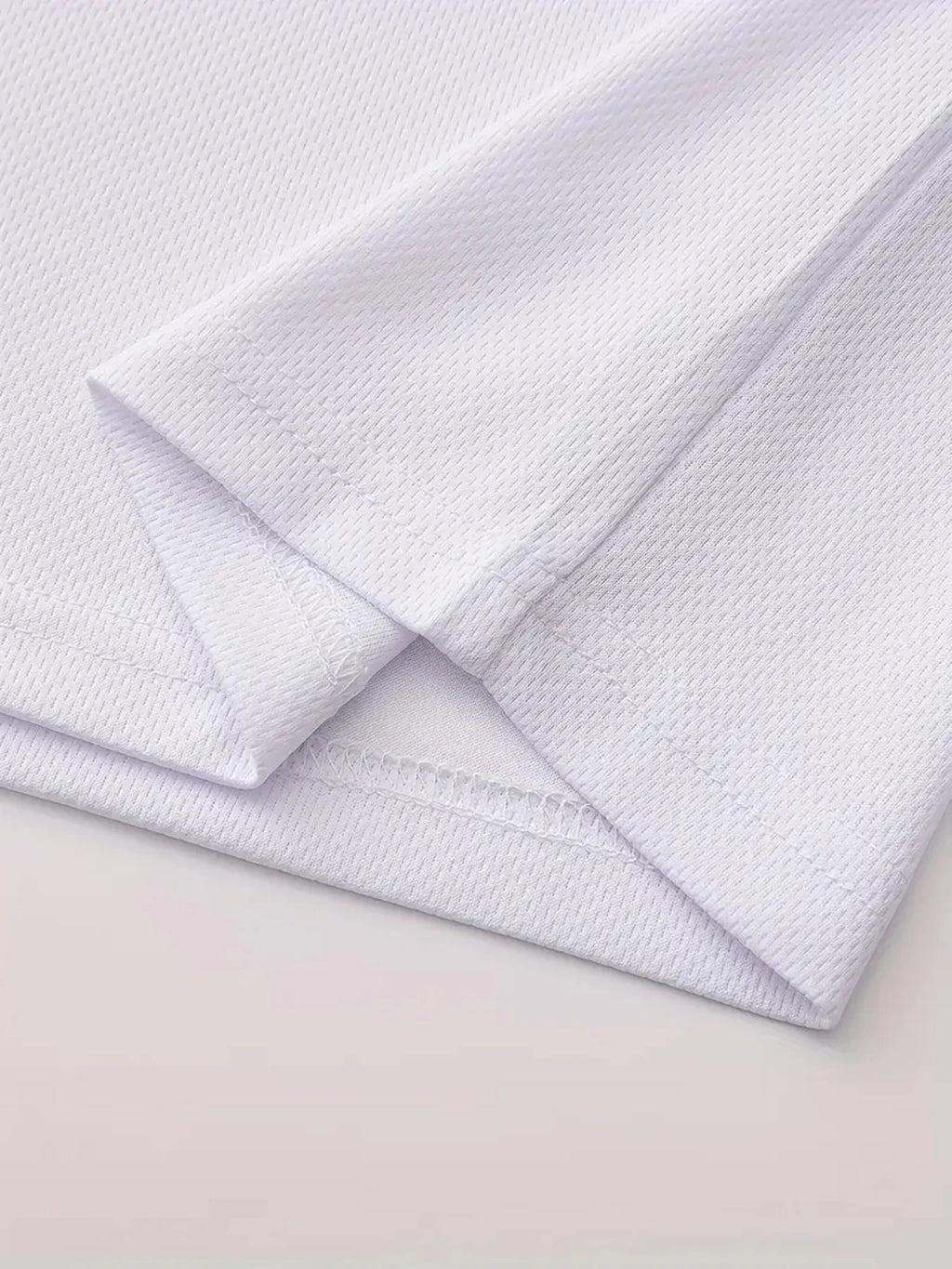 T-shirt homme à rayures sportives – CLEVI Paris