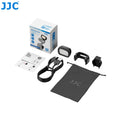 Kit lampes LED JJC pour Osmo Pocket 3/4 – CLEVI Paris