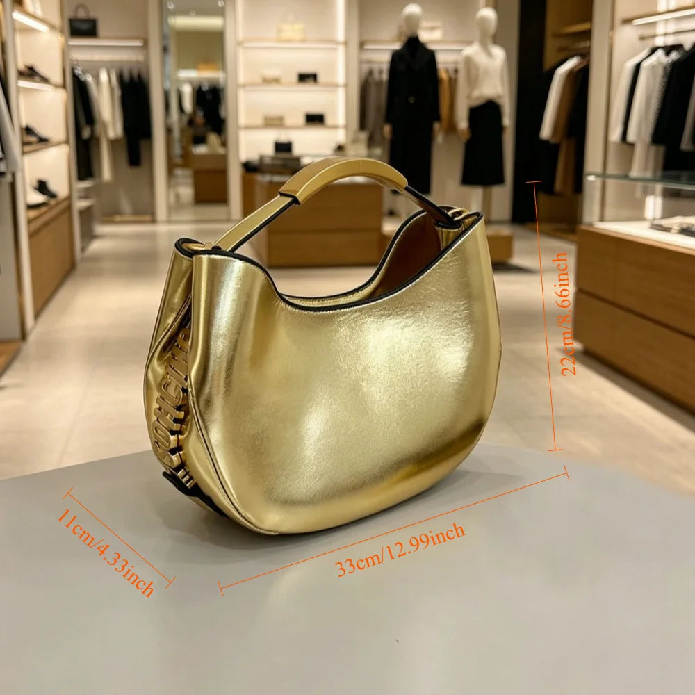 Sac selle bandoulière femme – CLEVI Paris