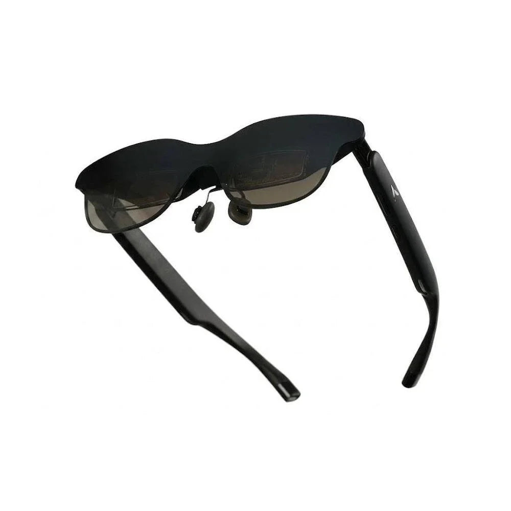 Lunettes AR RayNeo GT Micro-OLED 120 Hz – CLEVI Paris