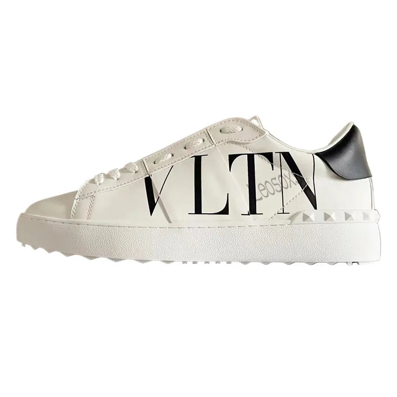 Sneakers basses unisexes – CLEVI Paris