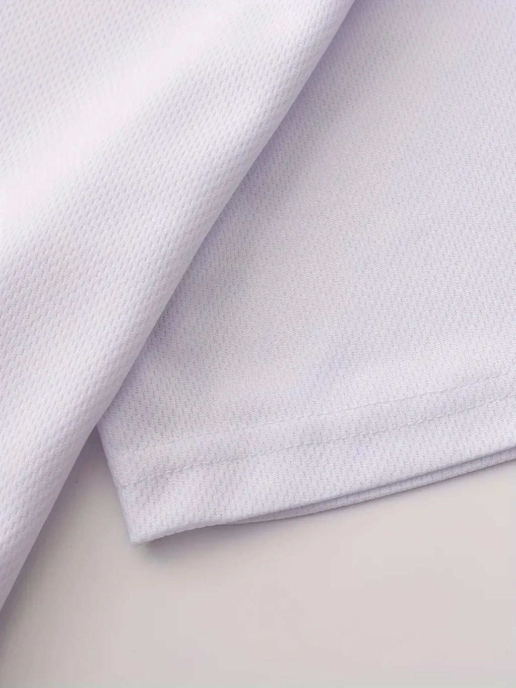 T-shirt homme à rayures sportives – CLEVI Paris