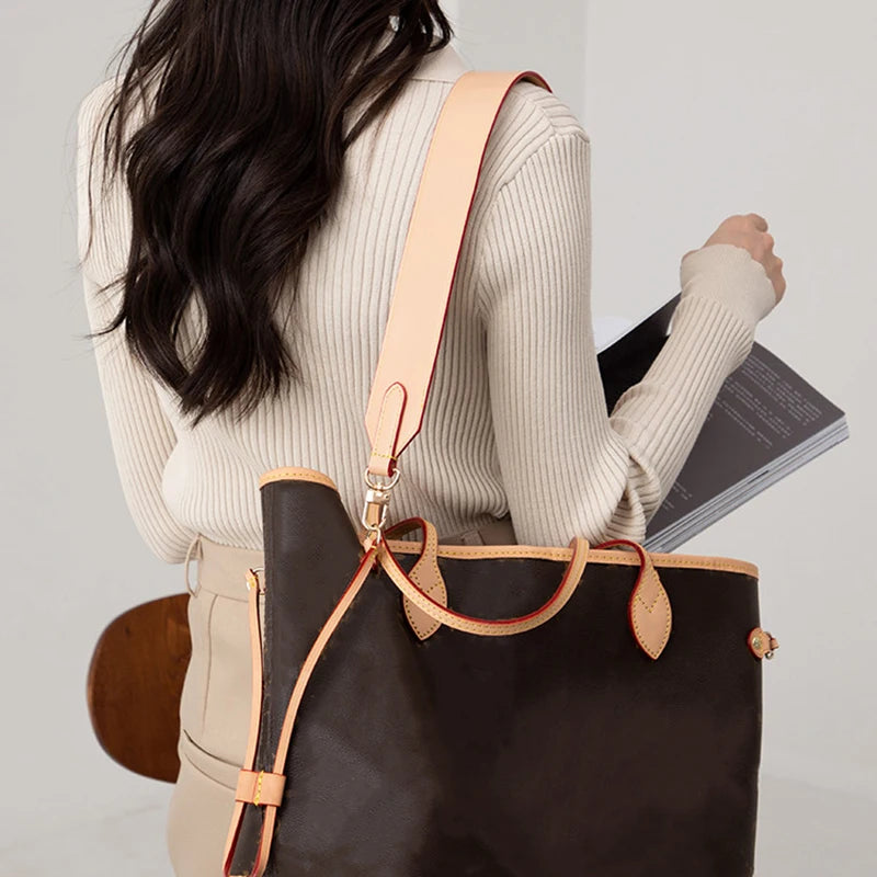 Bandoulière de rechange pour sac 65 cm – CLEVI Paris