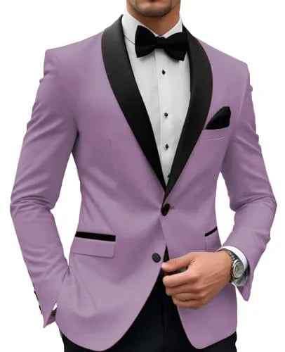 Costume 2 pièces homme – CLEVI Paris