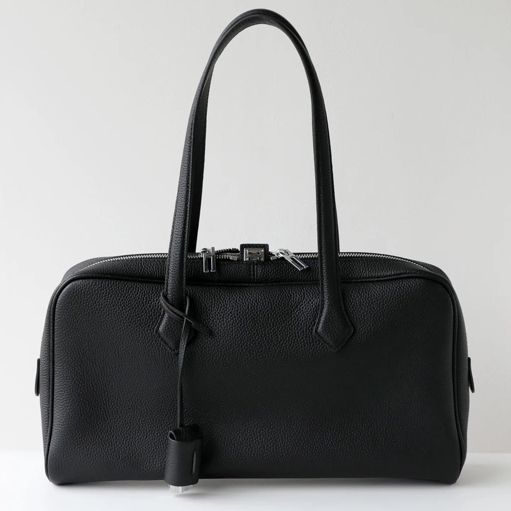 Sac fourre-tout femme souple – CLEVI Paris