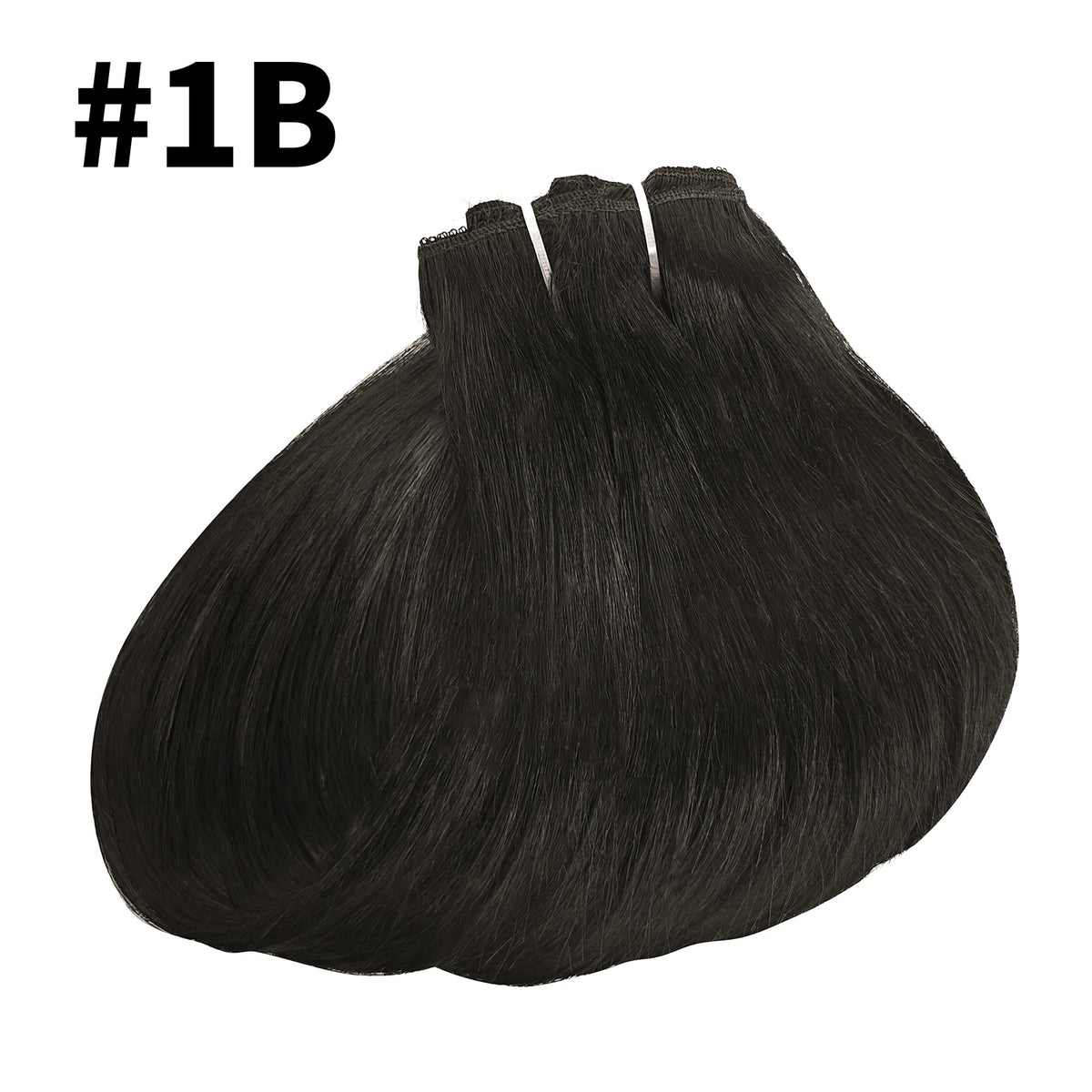 Extensions Clip-in Body Wave Cheveux Humains – CLEVI Paris