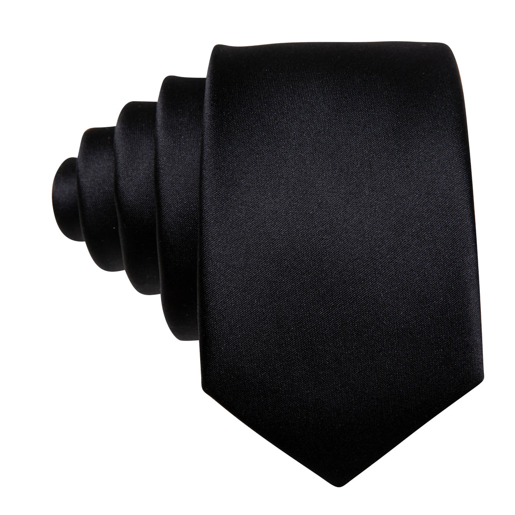 Ensemble cravate homme, pochette et boutons – CLEVI Paris