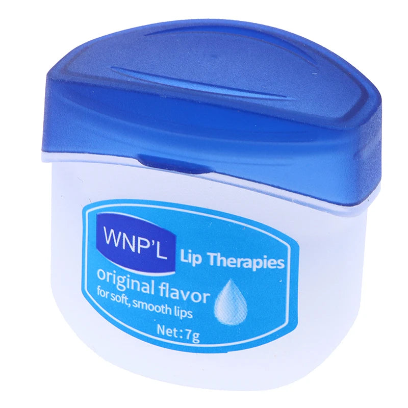 Baume Lèvres Vaseline JETTING – Hydratant, Anti-Gérures & Longue Tenue – CLEVI Paris
