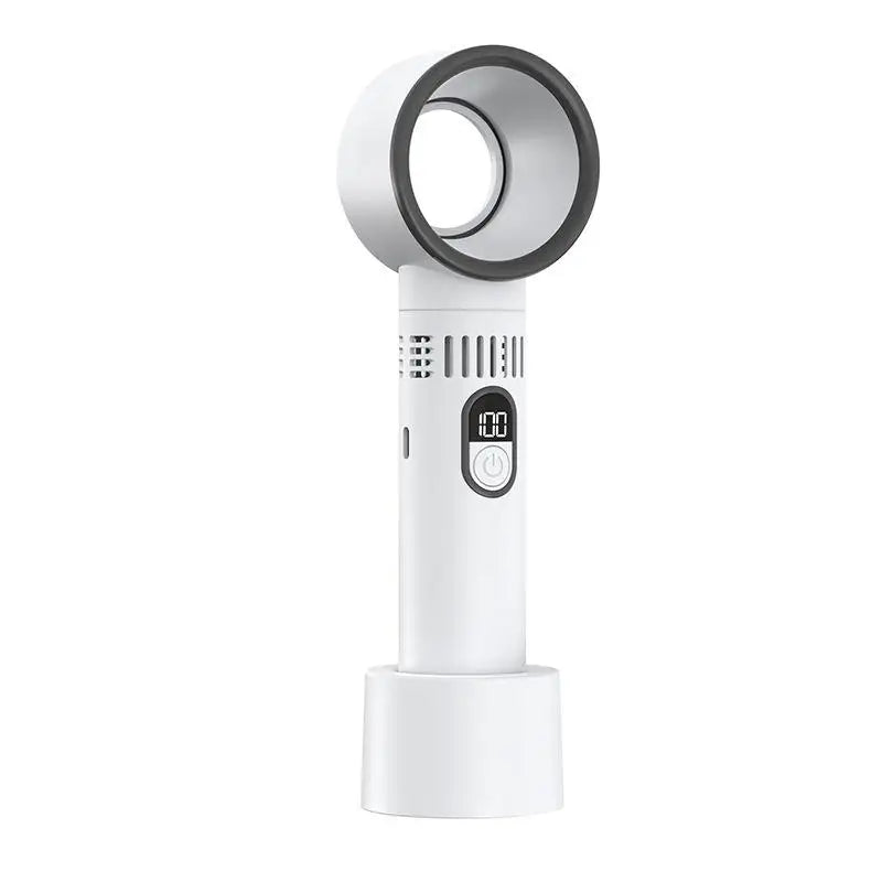 Ventilateur portable USB Lenovo – CLEVI Paris