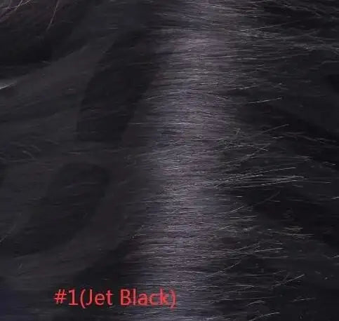 Extensions Kératine Water Wave Remy Hair – CLEVI Paris