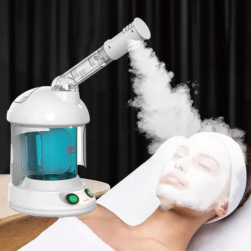 Sauna facial K-SKIN KD2328 300 ml – CLEVI Paris