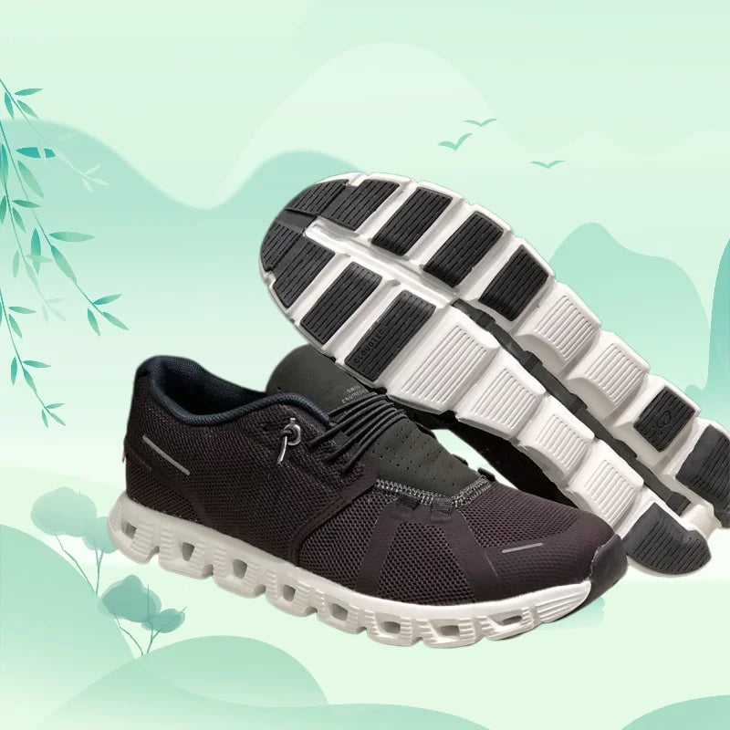 Chaussures Sport Running Cloud-5 Unisexe – CLEVI Paris