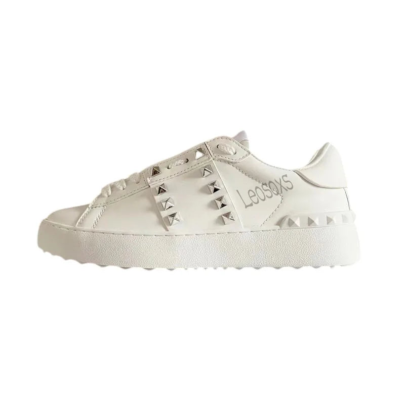 Sneakers basses unisexes – CLEVI Paris
