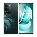 Realme C71 4G, batterie 6000 mAh, écran 120 Hz – CLEVI Paris